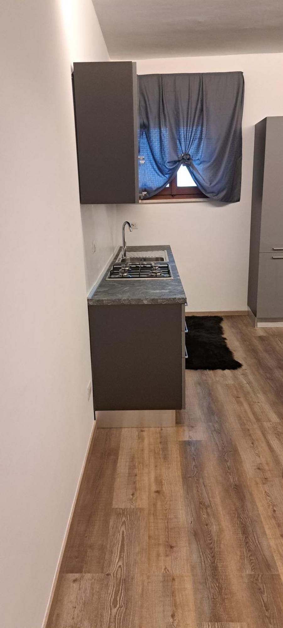 Sul Mare Apartment Civitanova Marche Exterior photo